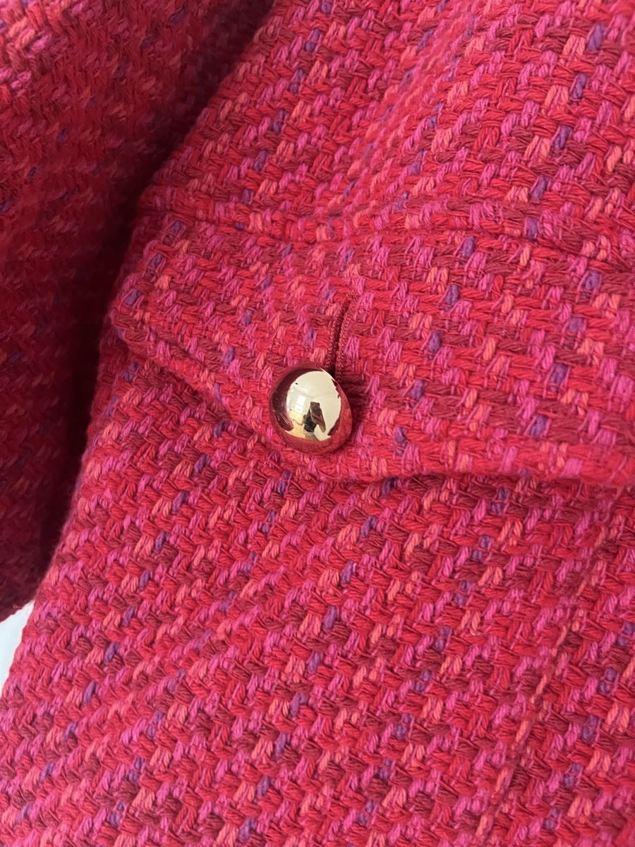 Mango Giacche: Baumwoll Jacke Mango – Nuovo (secondo la descrizione) da Kriegstetten venduto da Musli15 1