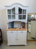 Küchenbuffet Schrank Vitrine Tanne Landhaus restaur börnie's