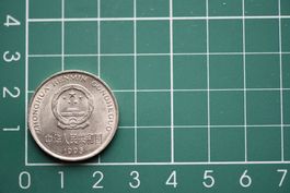 währung china 1 yuan 1993
