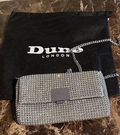 Dune Clutch