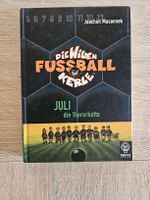 Die Wilden Fussballkerle: Juli die Viererkette / Band 4