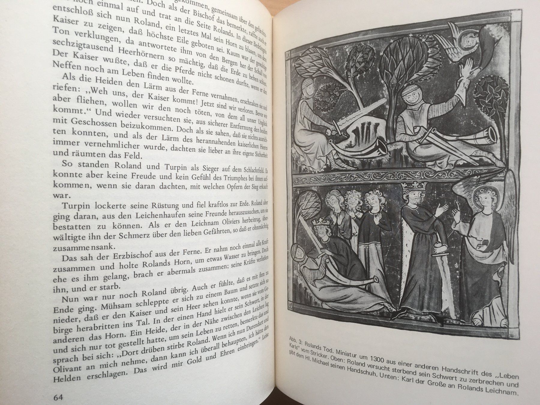 Bücher: Das grosse Buch der Rittersagen (1969) – Gebraucht aus Grenchen von Kogi7 7