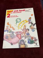 Noten Schule für die Blockflöte Spiel und Spass mit der Blf.