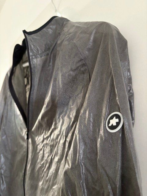 Assos Giacche: ASSOS Mille GT Clima Jacket XL – Usato da Yens venduto da jelpet84 2