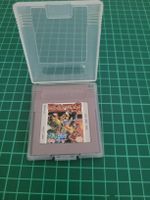 Game Boy Fighting Simulator 2 in 1 Game Cartridge!