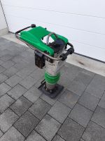 Grabenstampfer Rammer Wacker Neuson