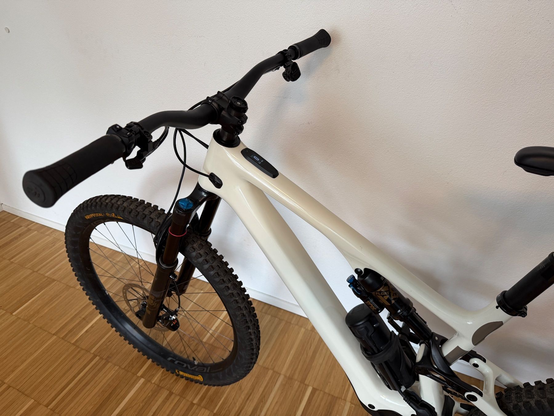 Specialized Velos: SPECIALIZED - TURBO LEVO SL 2 EXPERT CARBON | RANGE EXTENDER – Gebraucht aus Neuenhof von Direktwelt_E-Bikes 8