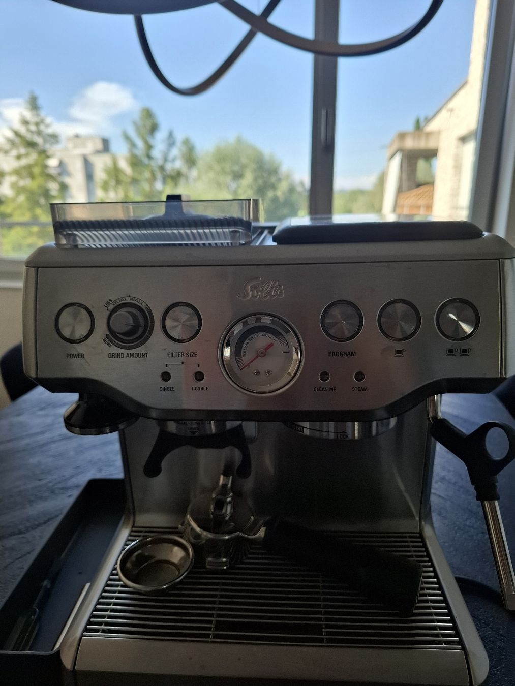 Solis Macchine per caffè & Macchine per espresso: Kaffeemaschine – Usato da Zürich venduto da The_solo_gamer 1