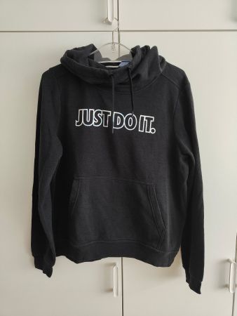 Nike Hoodie / Kapuzenpullover - Grösse S