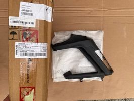 Ducati Verkleidungshälfte link Diavel 1200 OEM NEU ORIGINAL