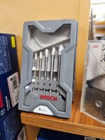 BOSCH Fliesenbohrer Set CYL-9 Ceramic