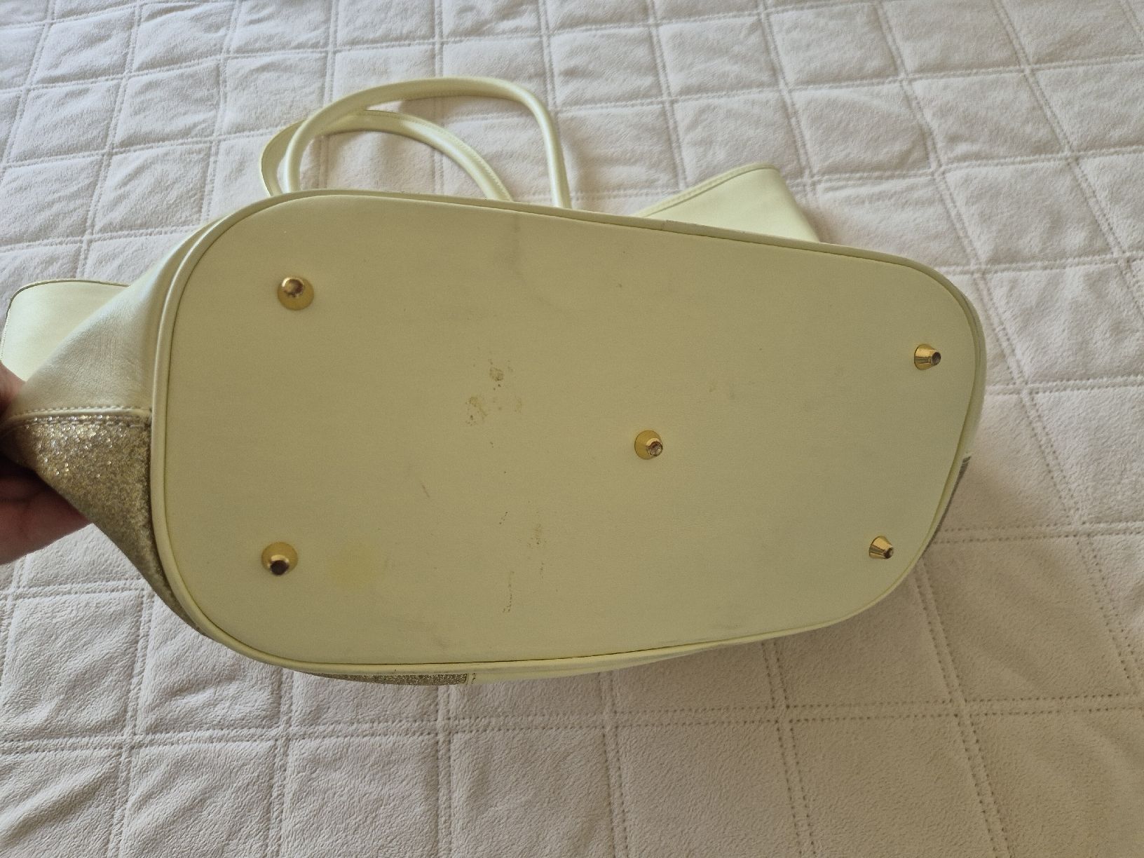Maison Mollerus Borse da donna: Mollerus Shopper Einzelstūck – Usato da Zürich venduto da mma_z6nx 4