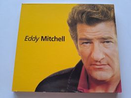 Cd Eddy Mitchell - Best of 