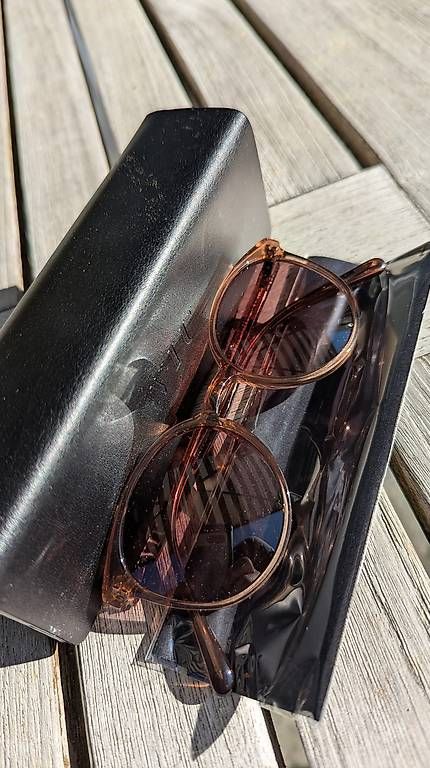 Viu Occhiali & Lenti: Viu Sonnenbrille – Usato da witterswil venduto da Baishao58 2