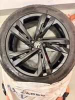 VW TIGUAN WINTERKOMPLETT RÄDER 