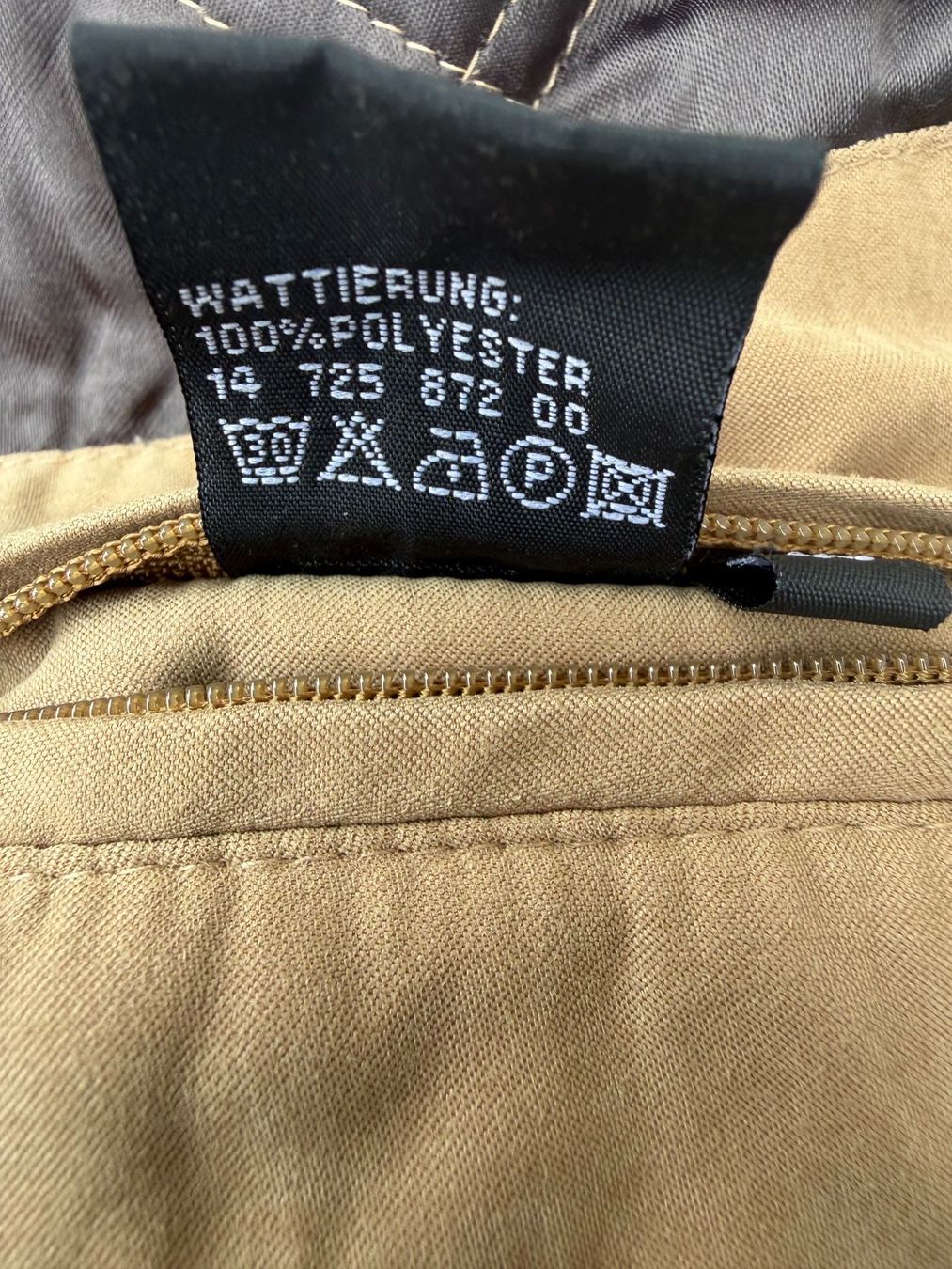 Gilets & Westen: Redpoint Herren Gilet Grösse 50 – Gebraucht aus Geroldswil von Jeremy11 9