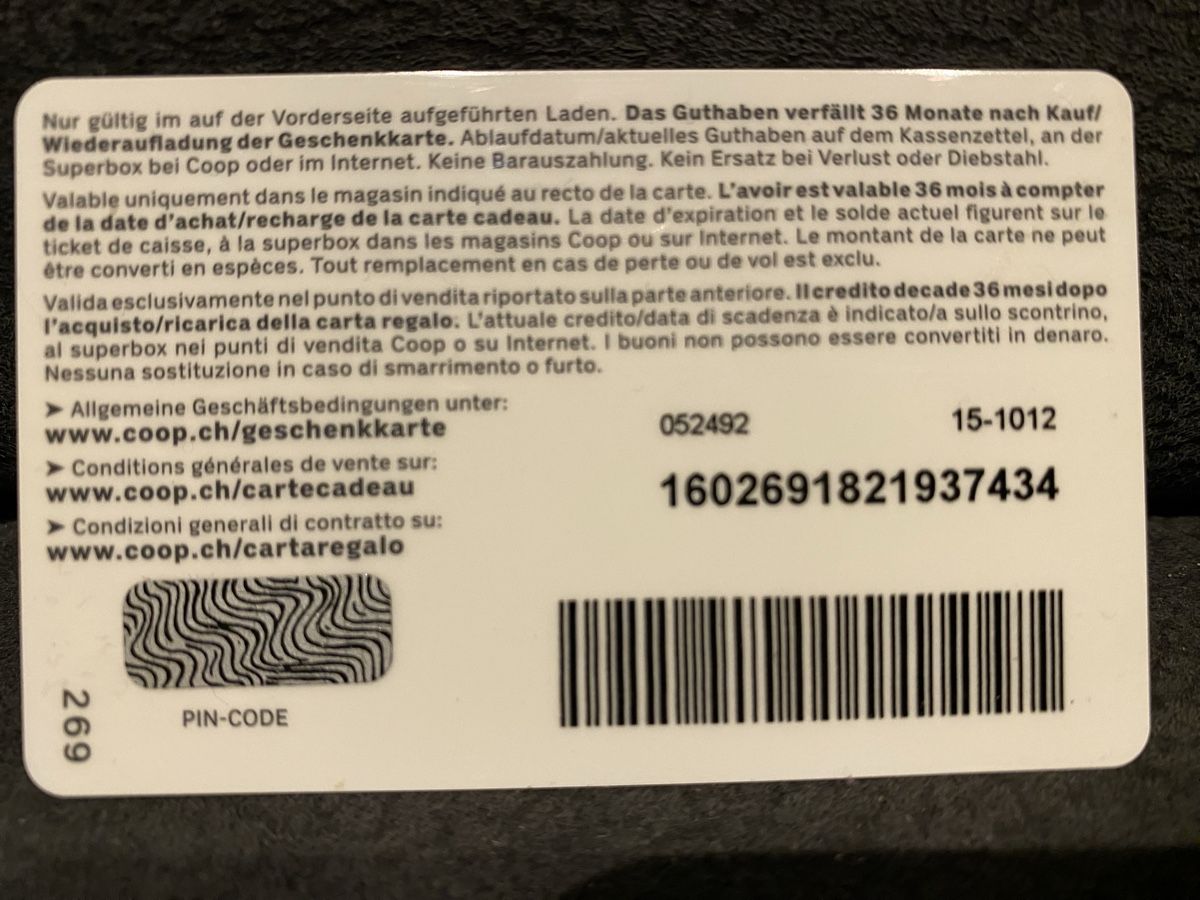 Schede telefoniche: Carte – Usato da Lausanne venduto da babacard10 1