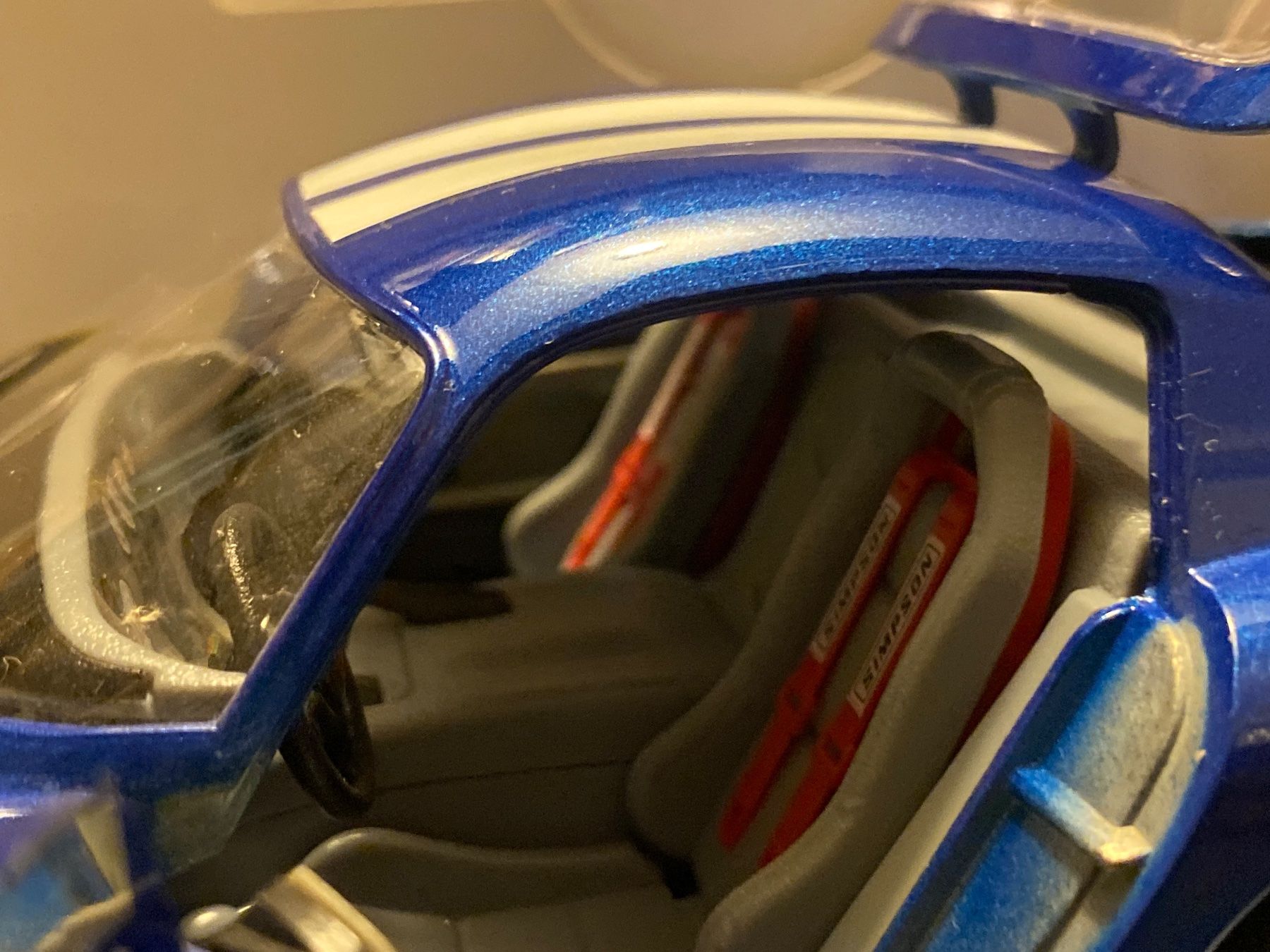 Dodge Voitures modèles: Dodge Viper GTS Coupe - 1/18 – Neuf (Voir description) à Wohlen AG par PrivatSammlung 7