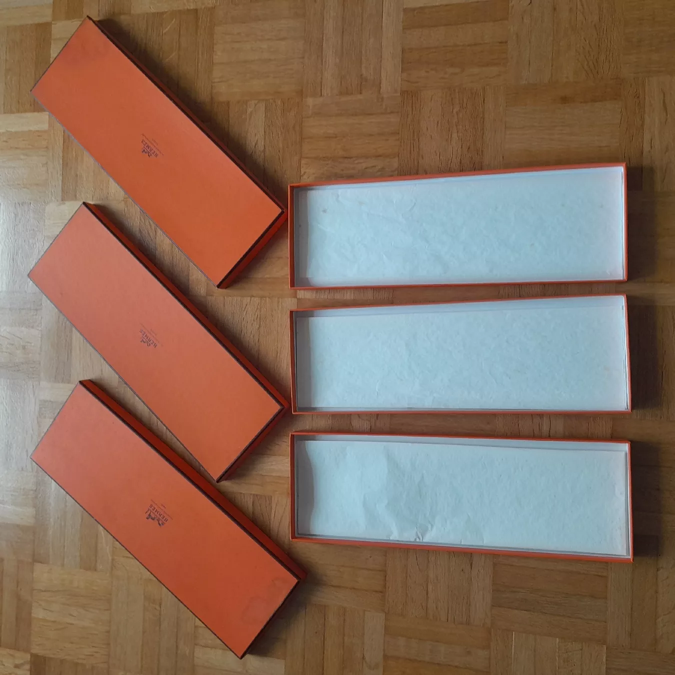 Casse di trasporto: Hermes Boxen – Usato da Knutwil venduto da Kompex 2