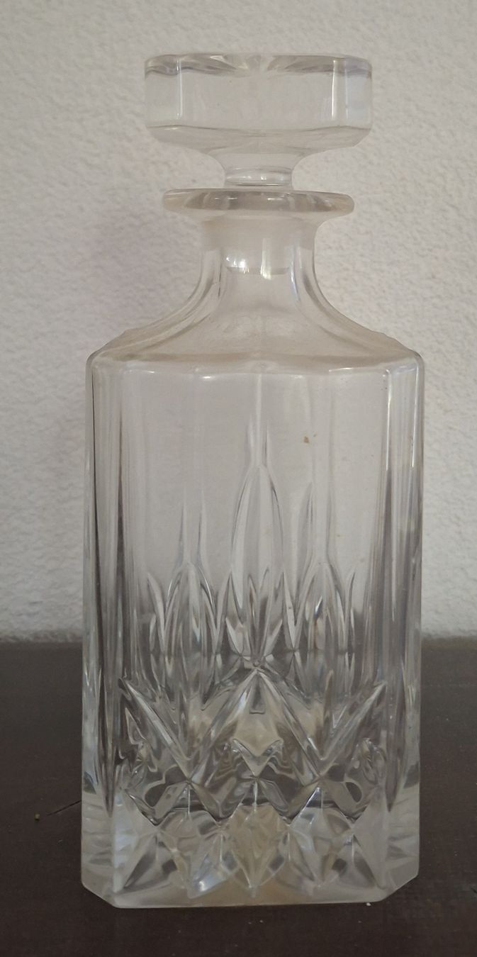 Bottiglie: Kristallflasche Top! – Usato da Affoltern am Albis venduto da Broki-Albis