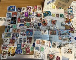 Briefmarken