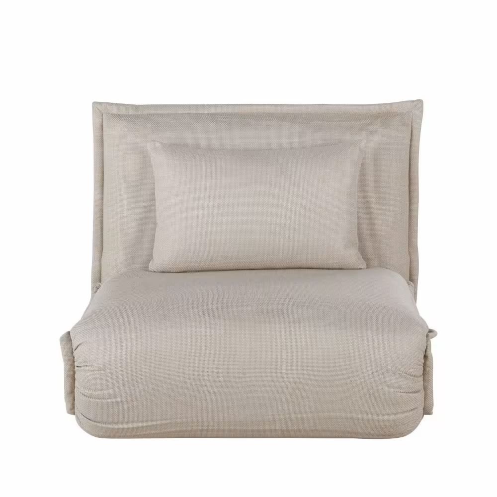 Maisons du monde Poltrone: 1-Sitzer Sofa / Sessel / Klappsofa – Nuovo (secondo la descrizione) da Niederwangen BE venduto da Bluelike