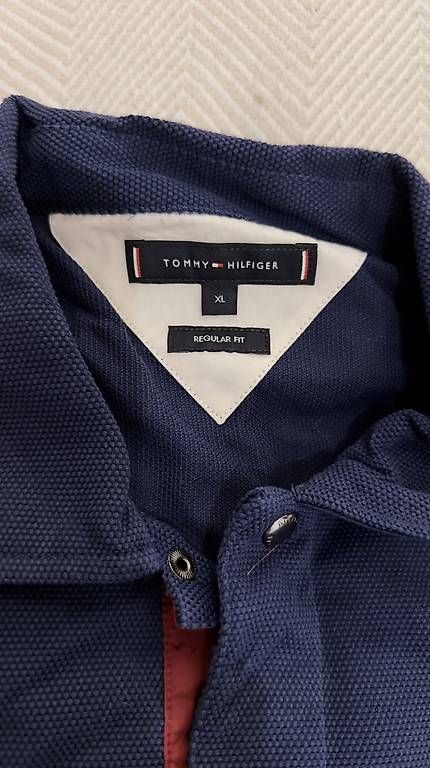 Magliette Polo: Tommy Hilfiger, Poloshirt – Usato da Brunnen venduto da sea_c7bm 2