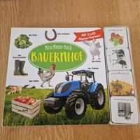 Memo-Spiel «Mein Bauernhof» - Lernspass für Kinder