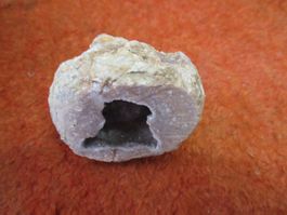 Achat Glücksgeode 7