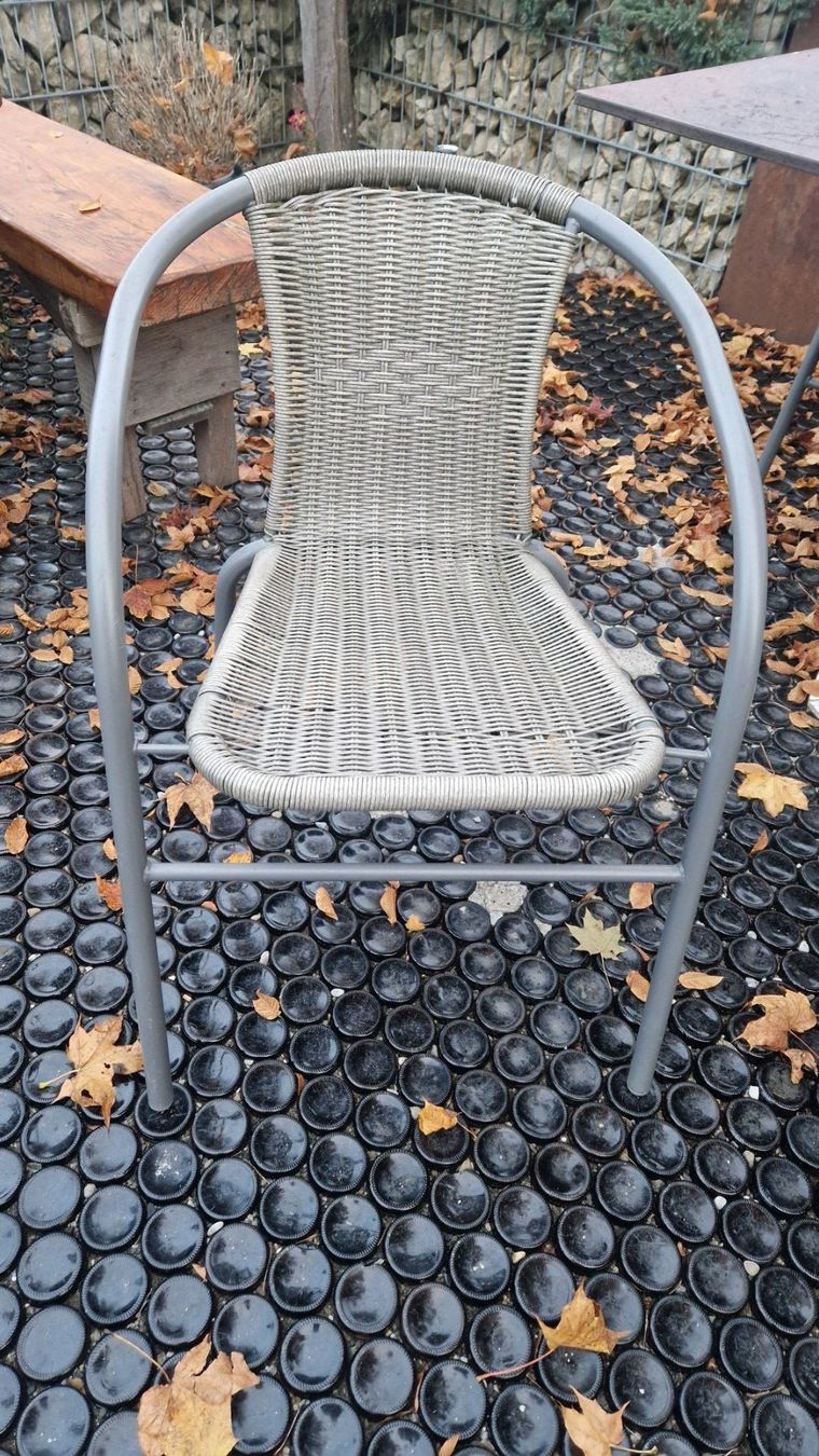 Sedie: Gartenstühle – Usato da Stein SG venduto da Strolchi2018 1
