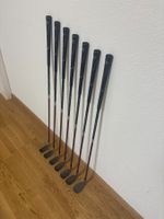 Wilson Staff mit Tip Control Schaft