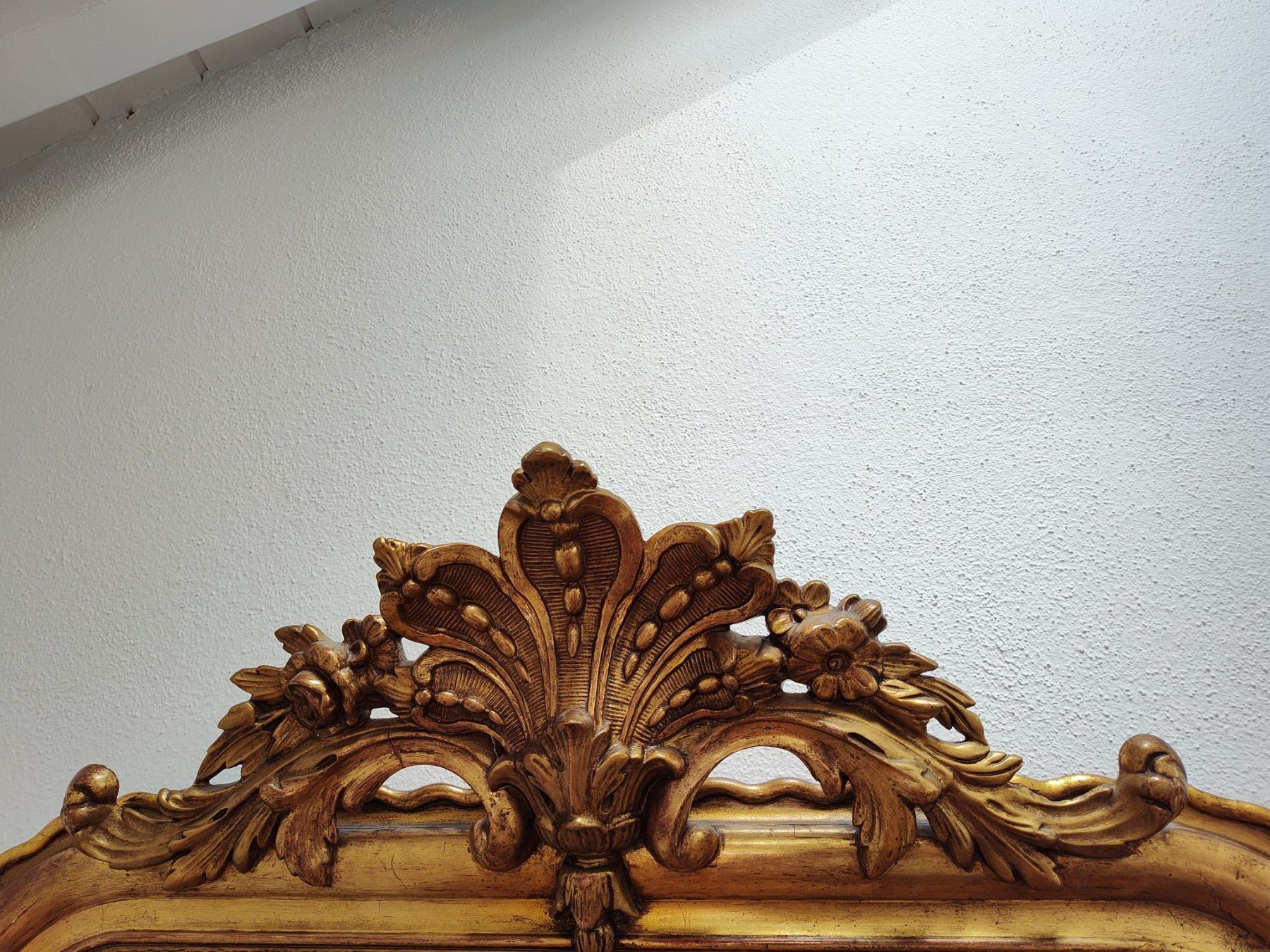 Miroirs: Miroir Louis Philippe – D'occasion à Morges par zac_tjy2 2