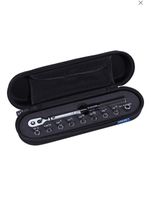 BBB Drehmomentschlüssel 1/4", 1 - 10 Nm. Wie neu! 