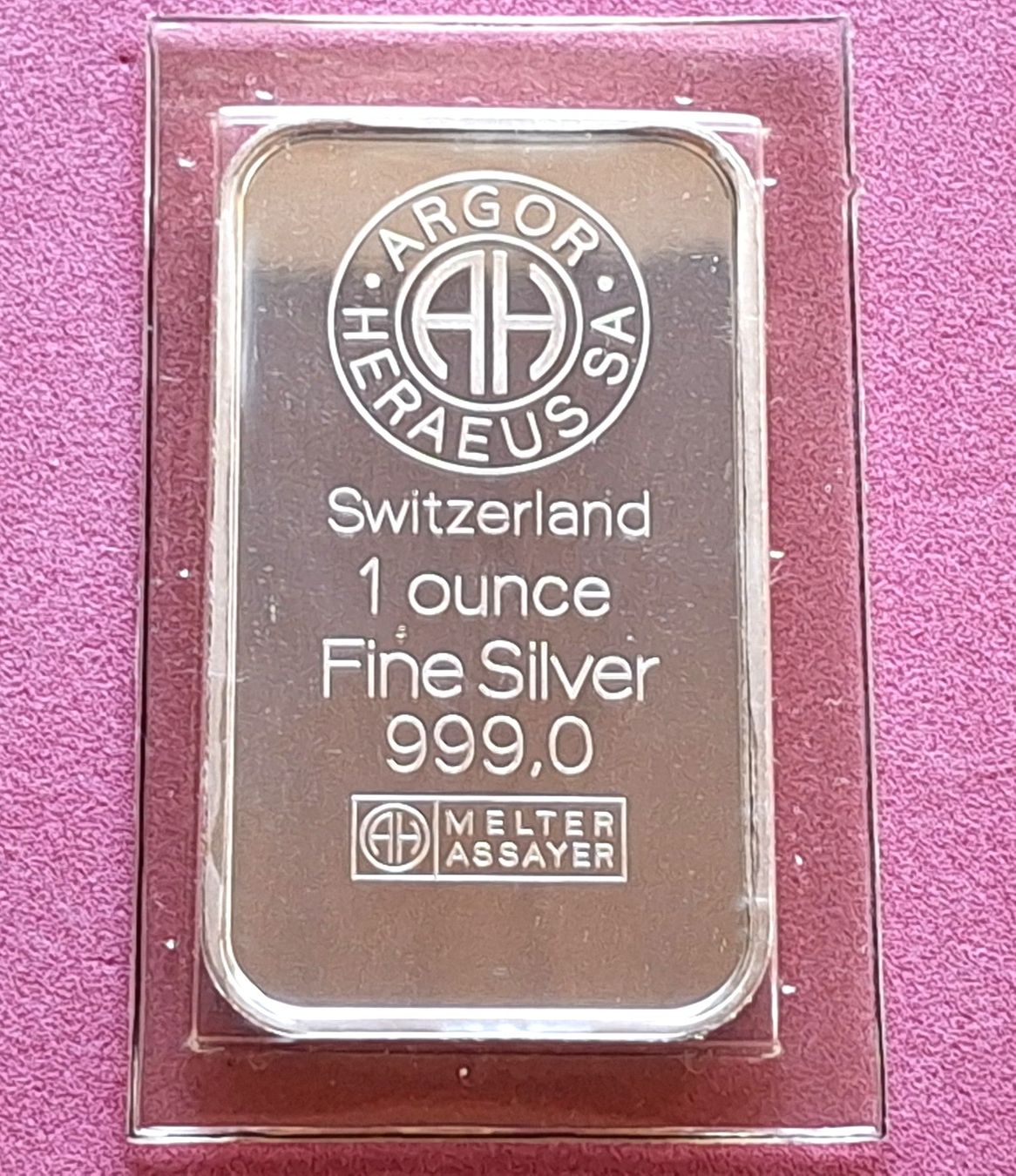 Edelmetalle: SCHÖNE SCHWEIZ - GLARUS - OVP – Gebraucht aus Boniswil von dpd4coins 1