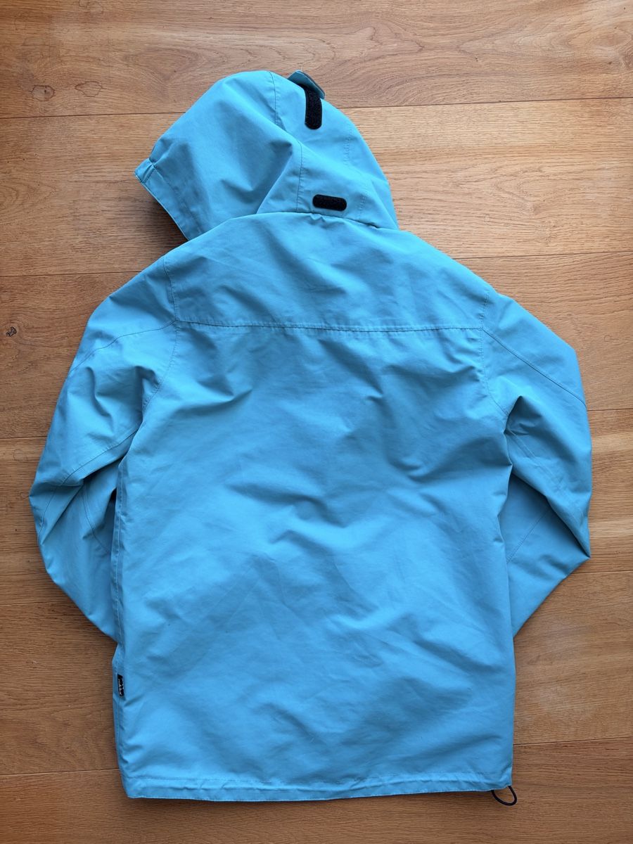 Rukka Giacche & Cappotti: Regenjacke Rukka Grösse 152  – Usato da Boll venduto da vespa3000 1