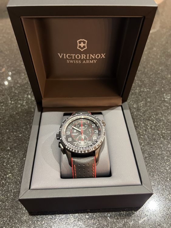 Victorinox mach 9 sales