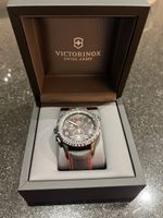 Victorinox Swiss Army AirBoss Mach 9 Black Edition