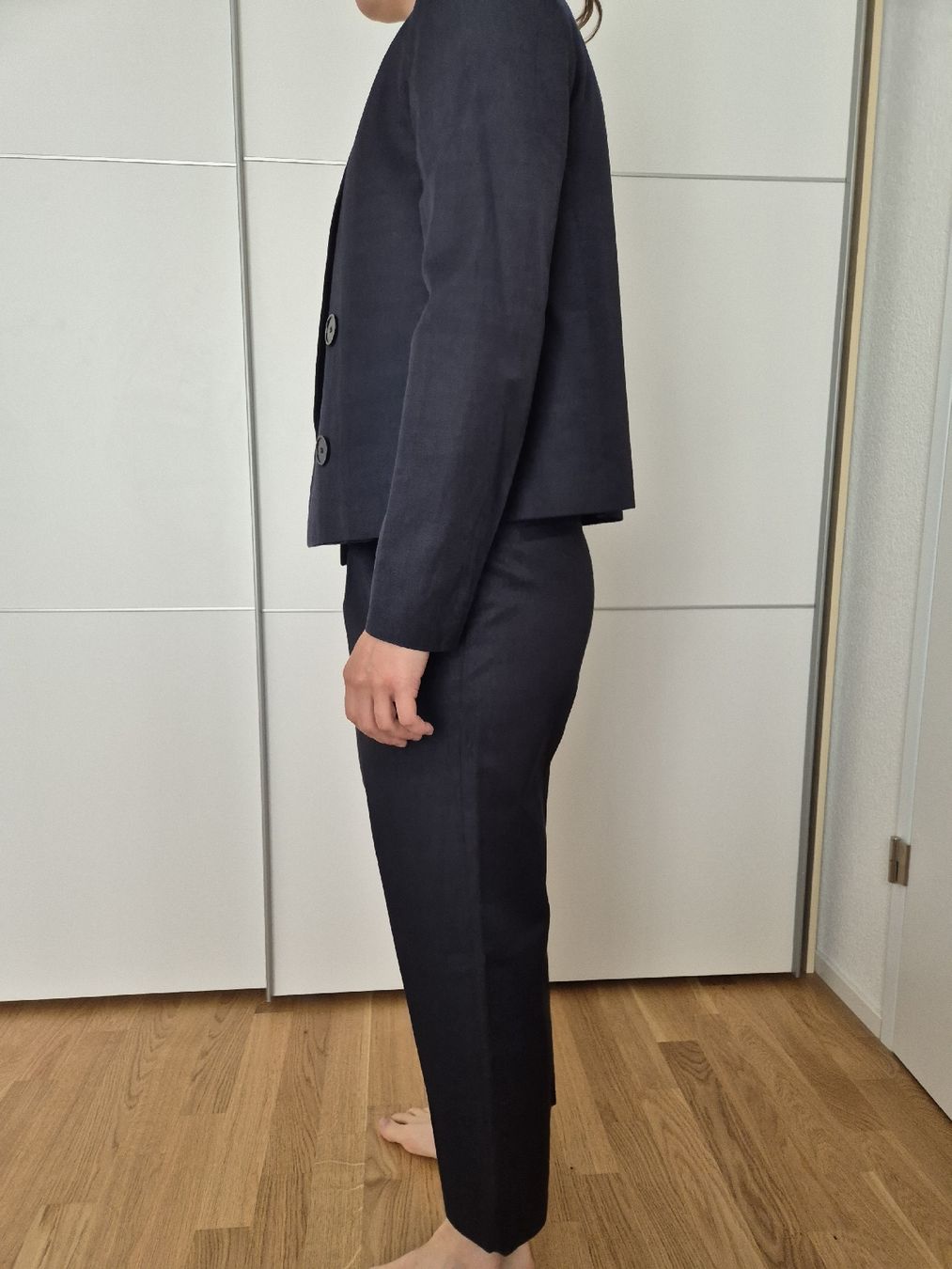 Massimo Dutti Completi & Tailleur: Hosenanzug Damen Massimo Dutti Gr. 36 – Usato da Kriens venduto da julbae 3