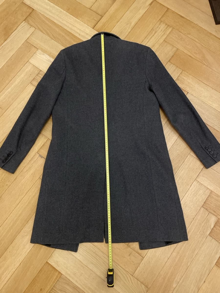 Allsaints Cappotti: Manteau élégant All Saints – Nuovo (secondo la descrizione) da Genève venduto da Videdress22 6