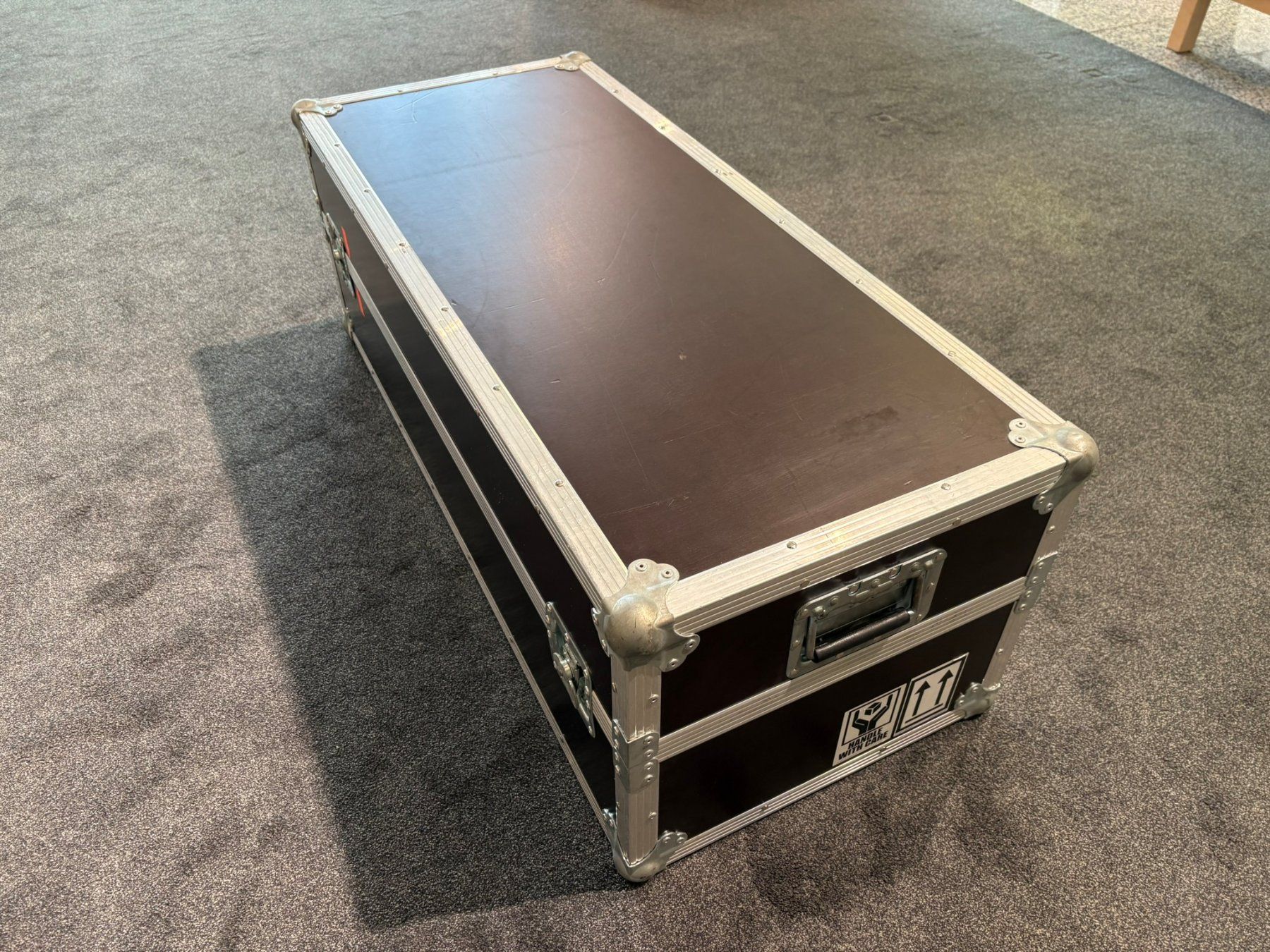 Valigie: BeoCenter 2 Transport Koffer – Usato da Hochdorf venduto da av-electronics 1