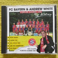 FC BAYERN MÜNCHEN&ANDREW WHITE-FOREVER NUMBER ONE/THE ALBUM