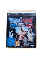 WWE SmackDown vs. Raw 2011 PlayStation 3 (PS3)