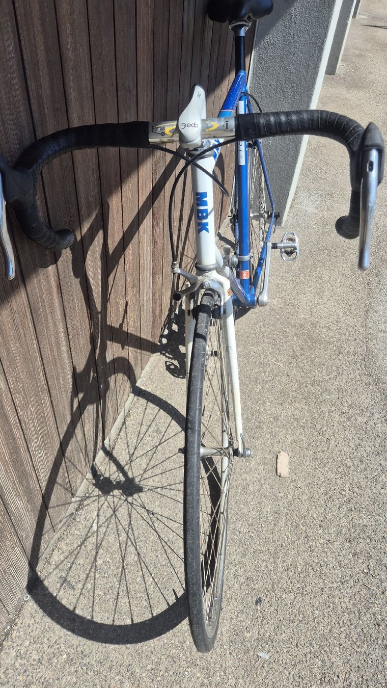 MBK Biciclette: MBK Rennvelo – Usato da Rämismühle venduto da beni0010 2
