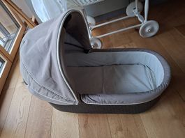 BABY-Trage von Teutonia