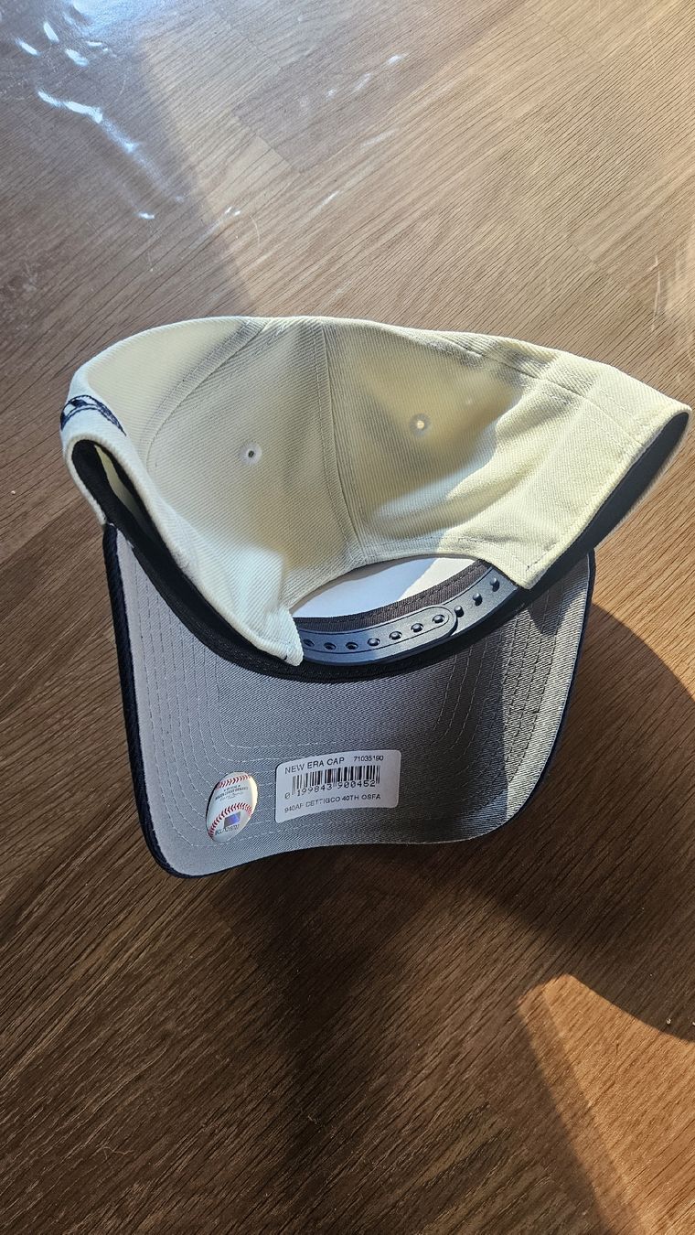 New Era Chapeaux, bonnets & casquettes: Casquette New Era  – Neuf avec emballage d'origine à Chemin par jer_qh2w 1