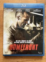 Homefront (2013) Blu-ray Jason Statham