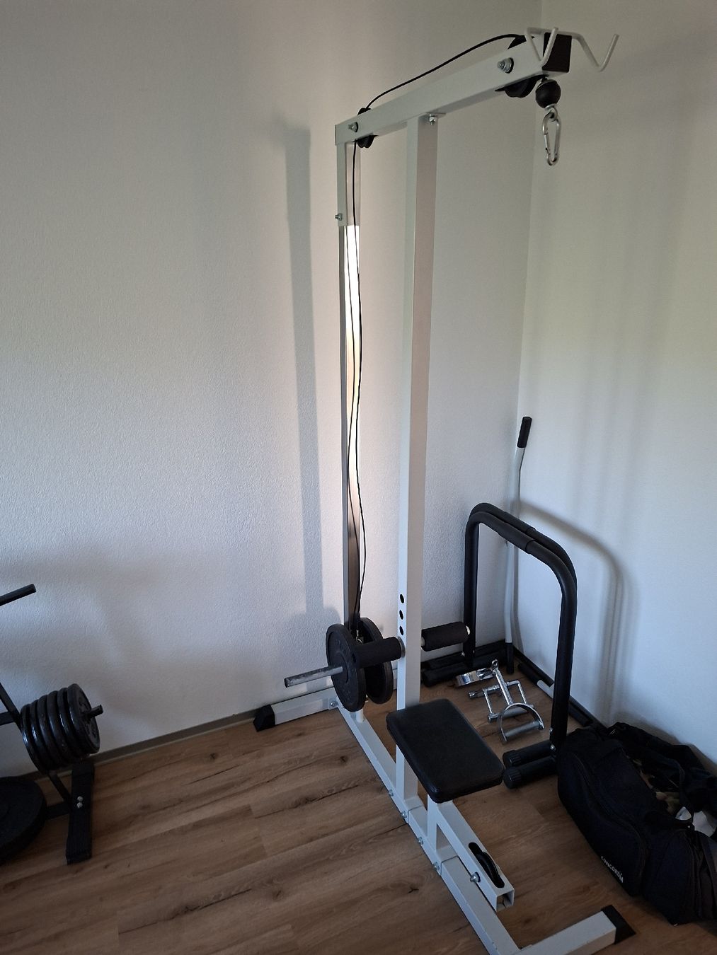Kettler Hometrainer: Fitnessgeräte – Gebraucht aus Heitenried von ThierryM02 2