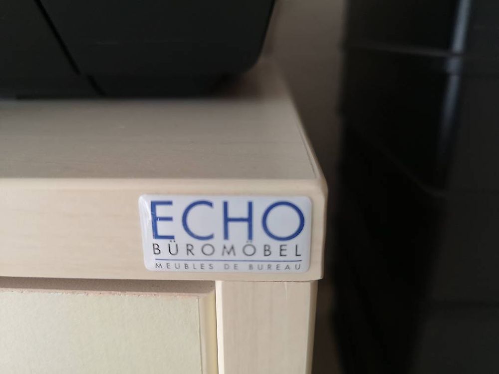 Scrivanie: Büro-Tisch – Usato da Rüti ZH venduto da sbm_p8jg 3