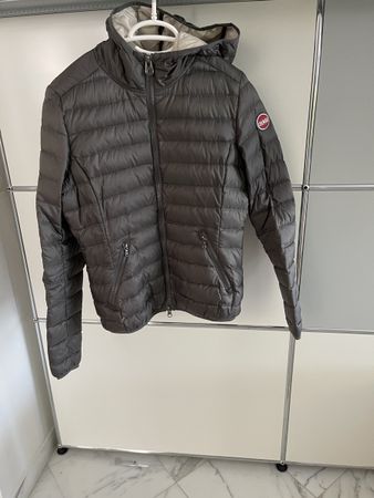 Colmar Damen Daunenjacke Gr. 36