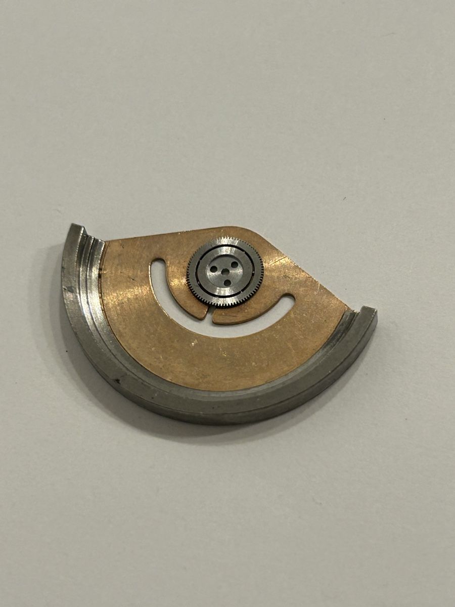 Omega Orologi: Omega 1040-1026, Rotor – Usato da Cugnasco venduto da Sim_2002 1
